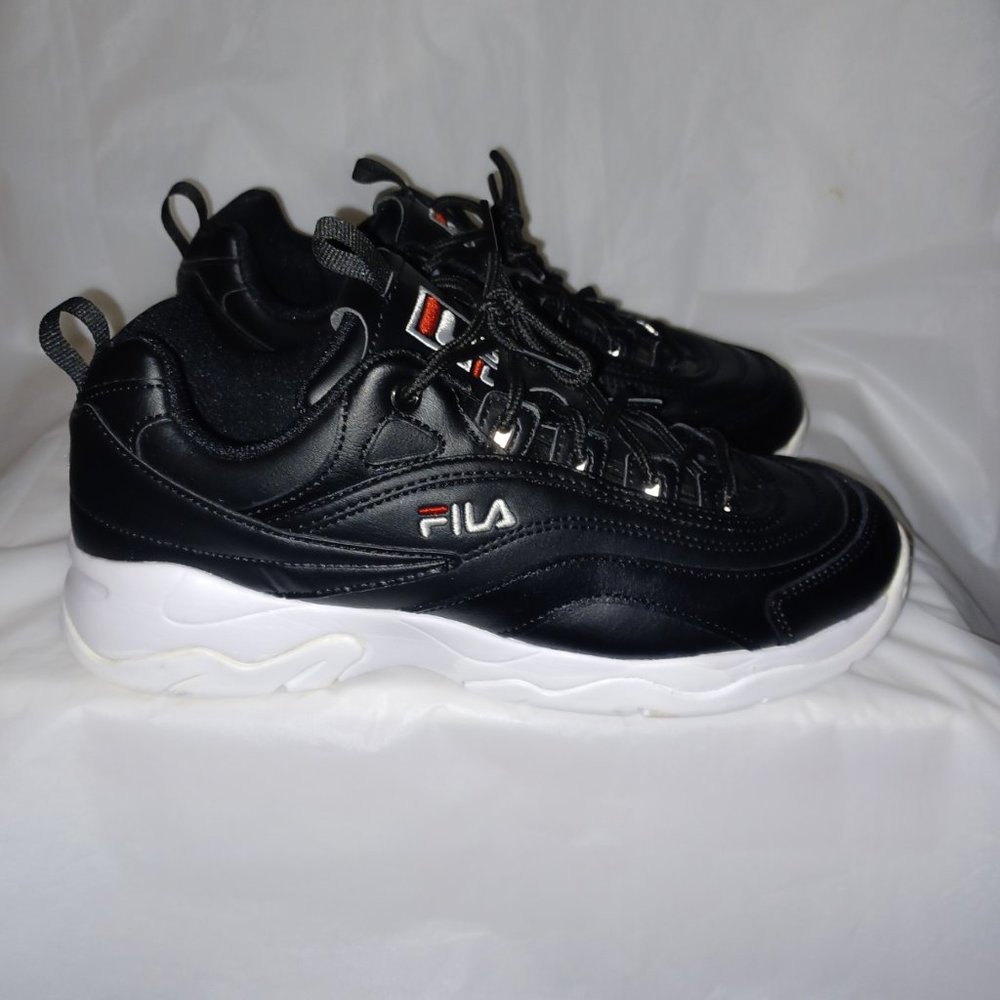 FILA DISARRY WOMEN'S SNEAKERS - Picture 4 of 6